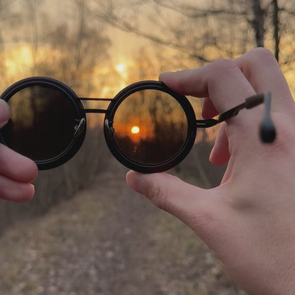 Okulary TwistShade™